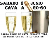 CAVA  A  GO-GO